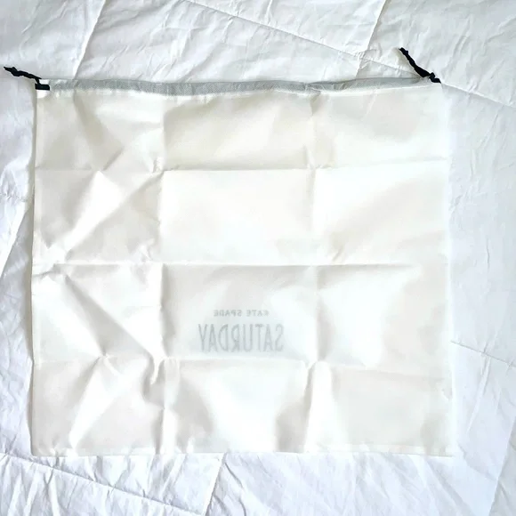 KATE SPADE large dust bag - Picture 2 of 2